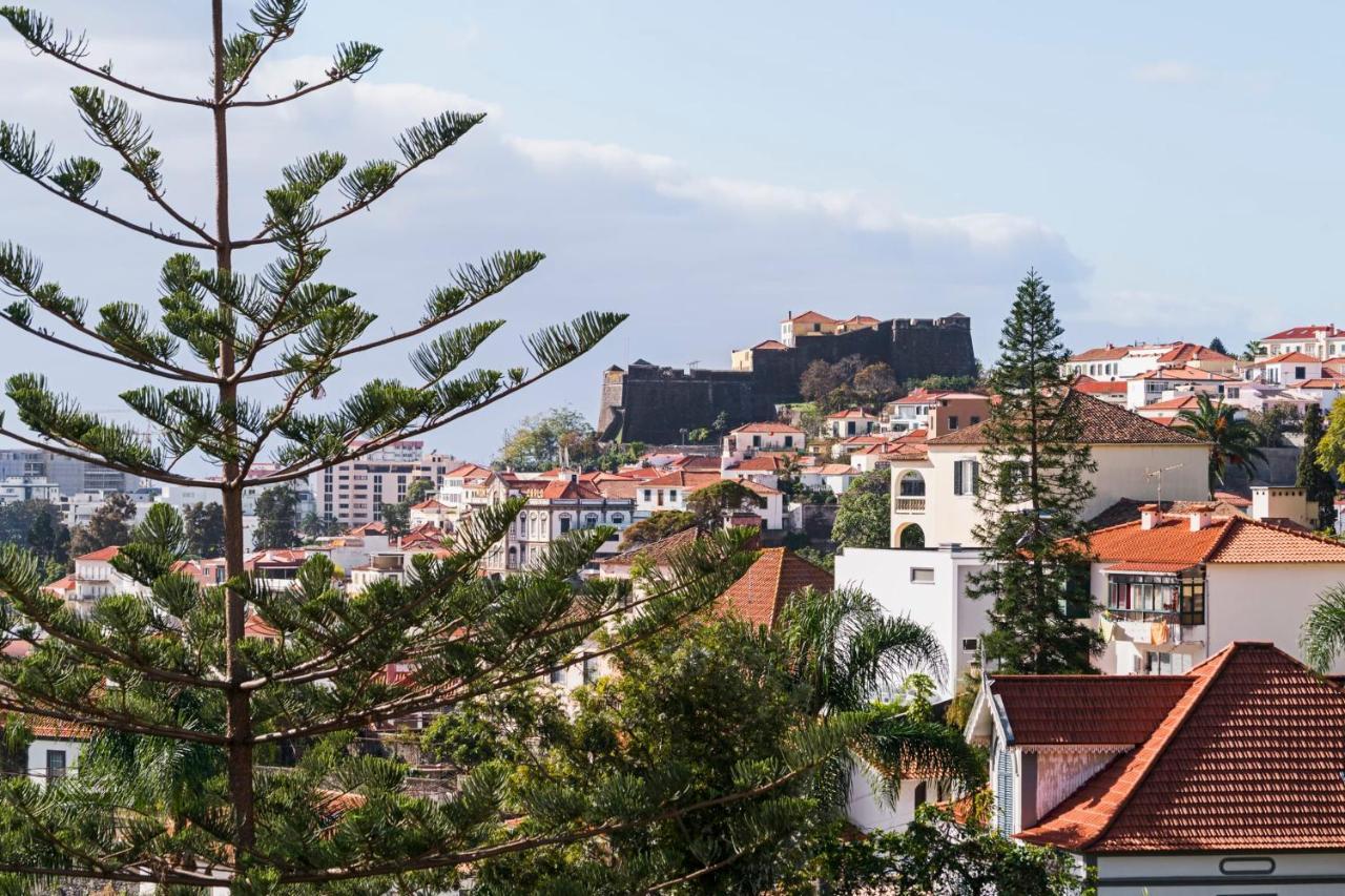 Comboio I By An Island Apart Funchal  Exterior foto
