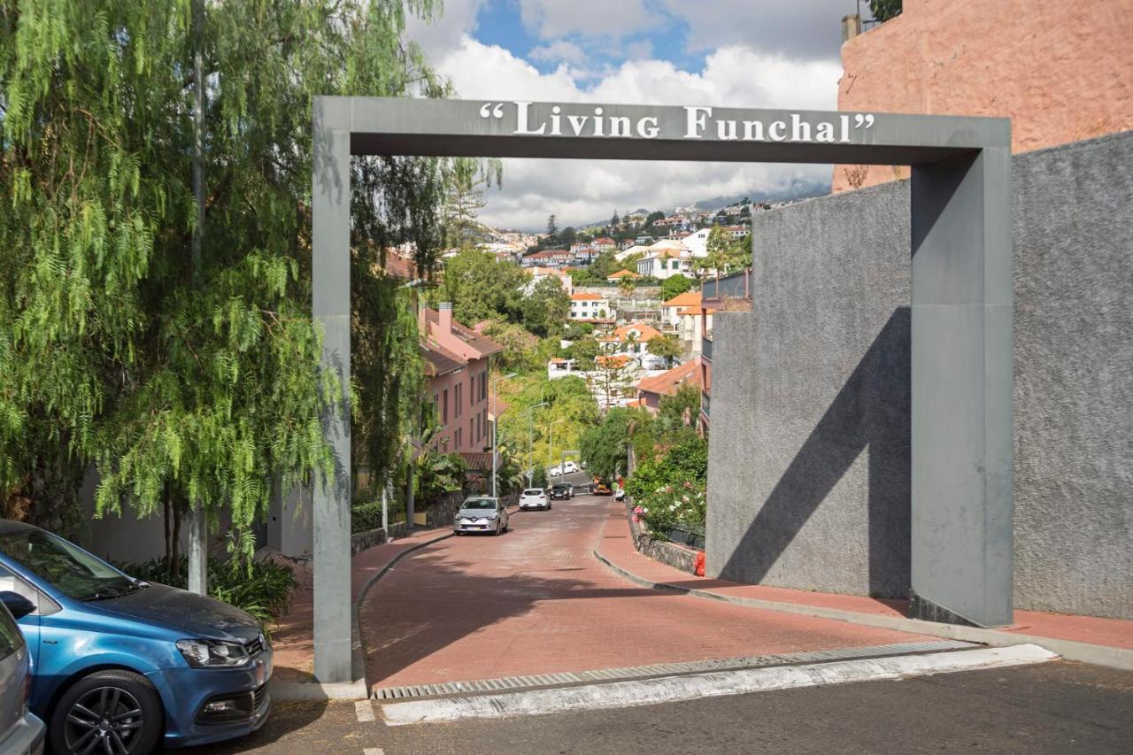 Comboio I By An Island Apart Funchal  Exterior foto