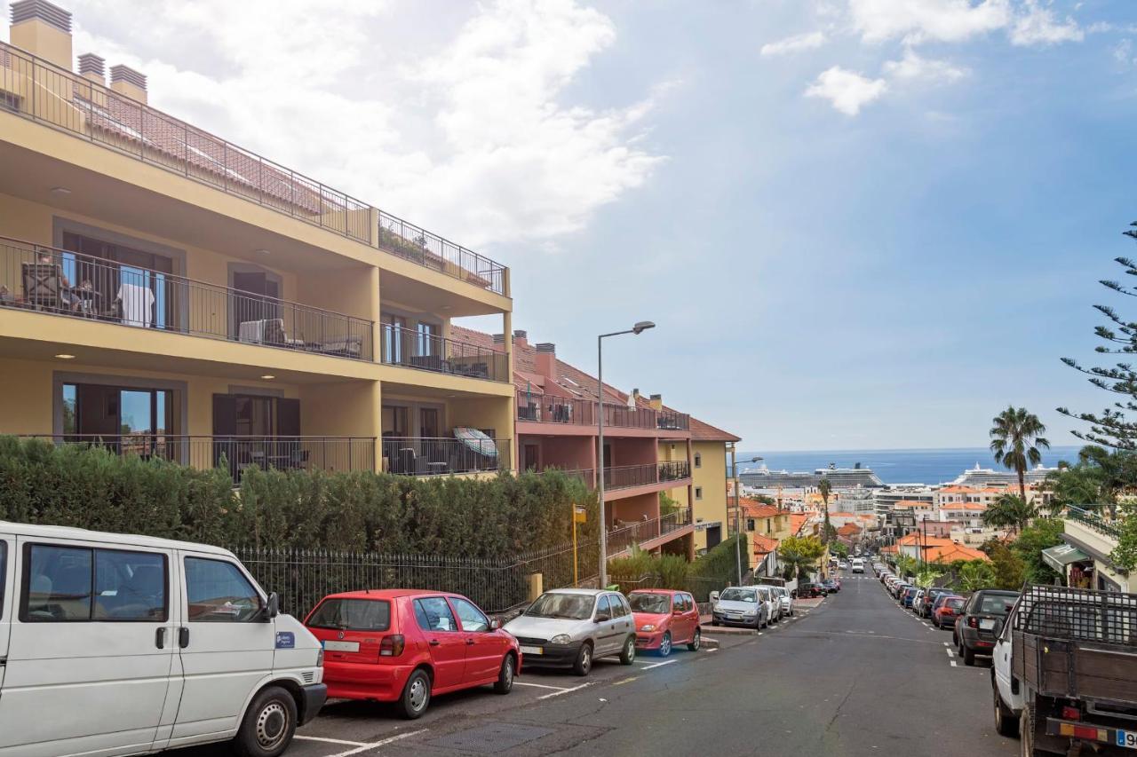 Comboio I By An Island Apart Funchal  Exterior foto